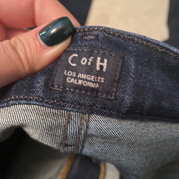 Citizens of humanity jeans - Picture 5 of 6